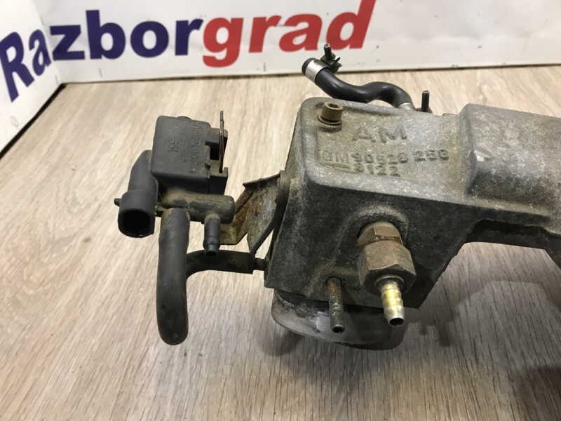 Коллектор впускной Vectra 1996 B 1.6 X16XEL