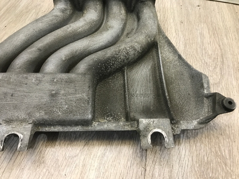 Коллектор впускной Vectra 1996 B 1.6 X16XEL
