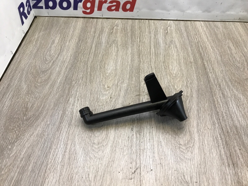 Маслоприёмник Volvo S40 2006 1.6 B4164S3 30711615 контрактная