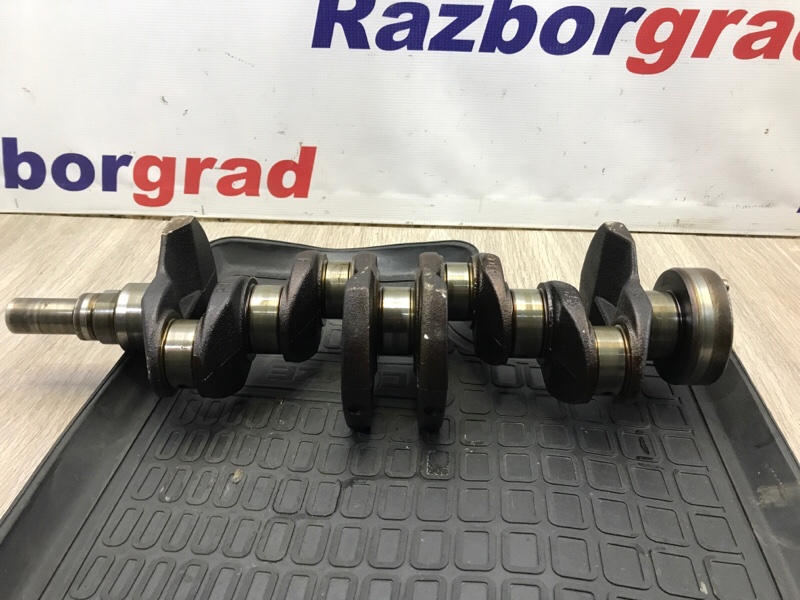 Коленвал S40 2006 1.6 B4164S3