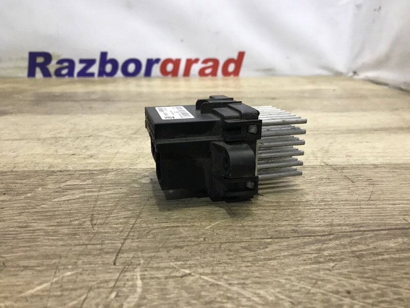 Резистор отопителя Cruze 2010 J300 1.8 F18D4