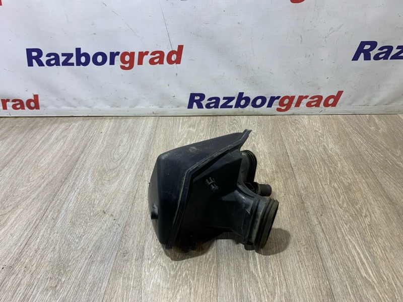 Резонатор воздушного фильтра Chevrolet Cruze 2010 J300 1.8 F18D4 13337770 Б/У