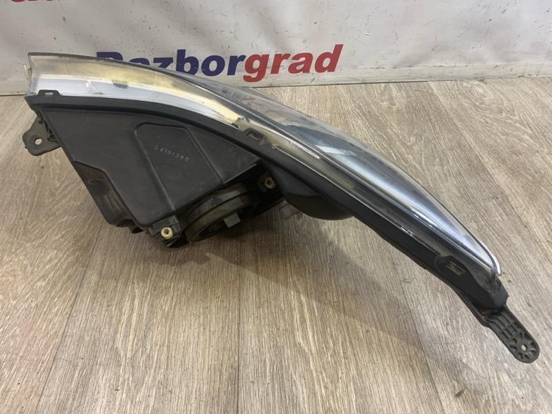 Фара правая Cruze 2011 J300 1.8 Z18XER