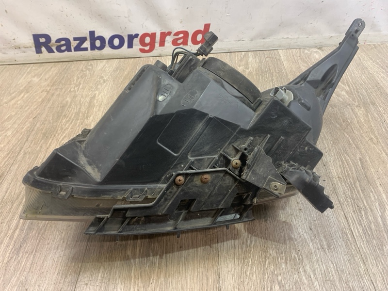Фара правая Cruze 2011 J300 1.8 Z18XER