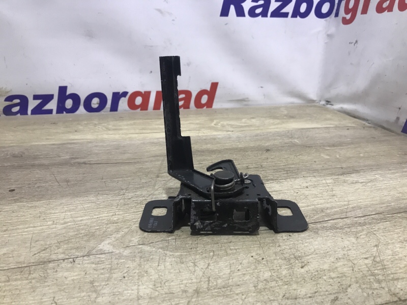 Замок капота Chevrolet Cruze 2011 J300 1.8 Z18XER 95989869 Б/У