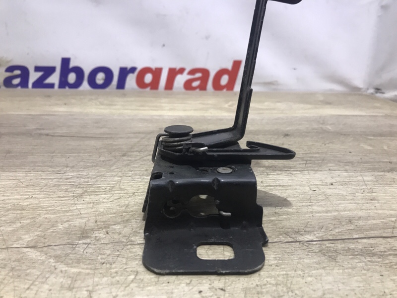 Замок капота Cruze 2011 J300 1.8 Z18XER