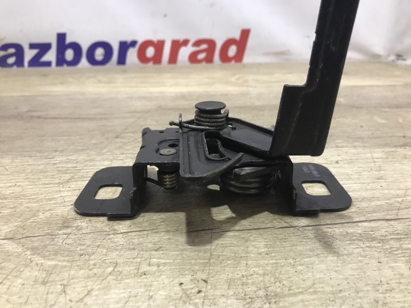 Замок капота Cruze 2011 J300 1.8 Z18XER