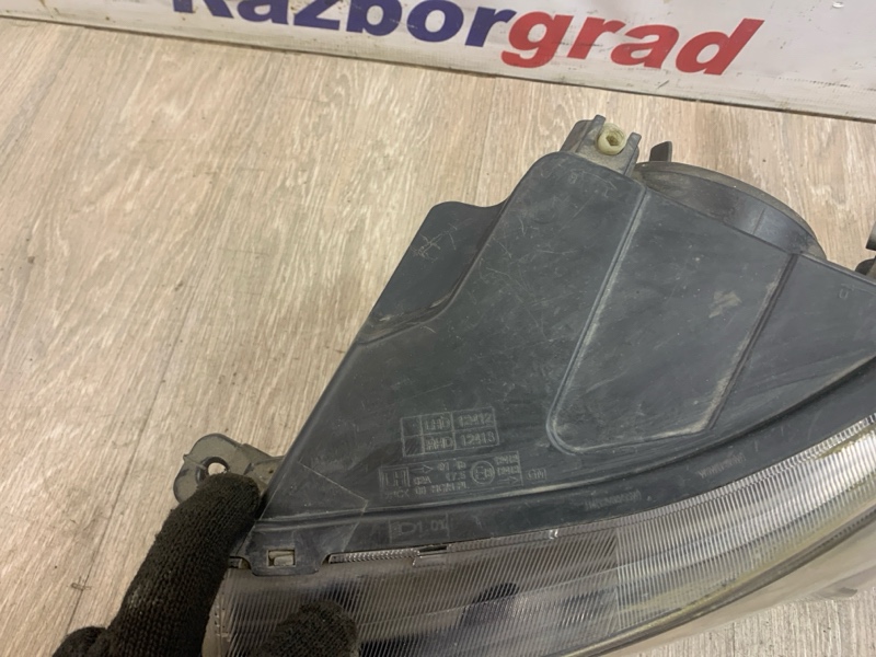 Фара левая Cruze 2011 J300 1.8 Z18XER