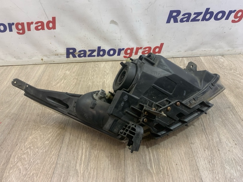 Фара левая Cruze 2011 J300 1.8 Z18XER