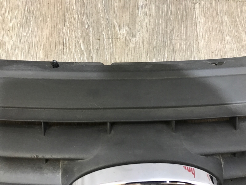 Решетка радиатора C-Max 2008 2.0 AODA