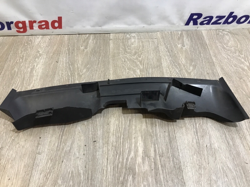 Кожух замка капота C-Max 2008 2.0 AODA