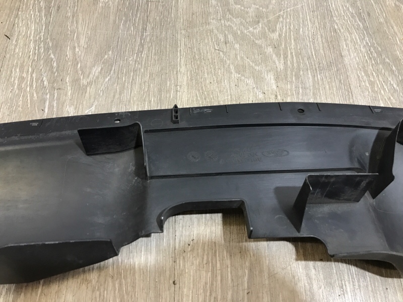 Кожух замка капота C-Max 2008 2.0 AODA
