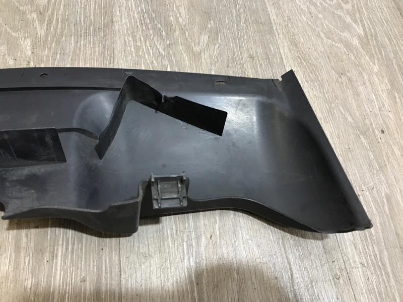 Кожух замка капота C-Max 2008 2.0 AODA