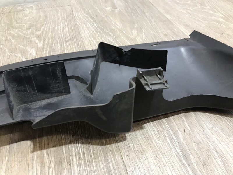 Кожух замка капота C-Max 2008 2.0 AODA