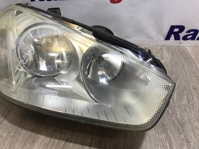 Фара правая C-Max 2008 2.0 AODA