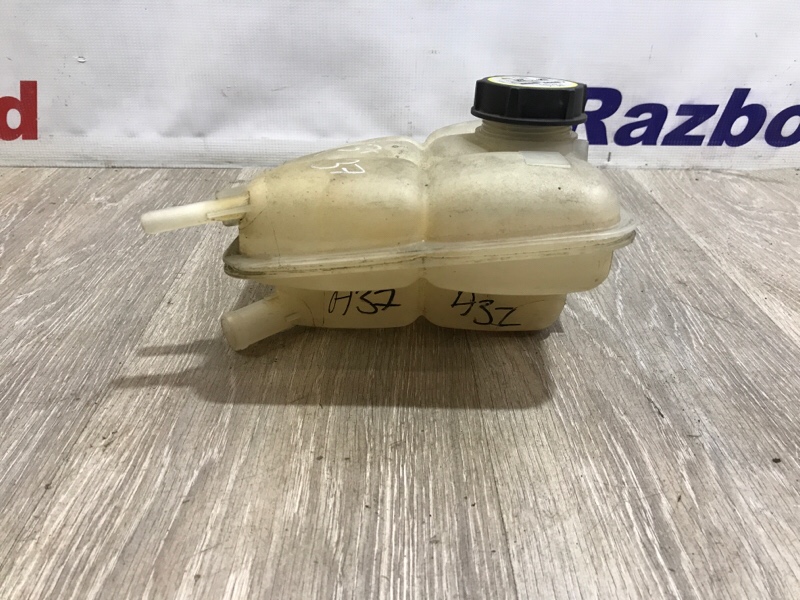 Бачок расширительный Ford C-Max 2.0 AODA