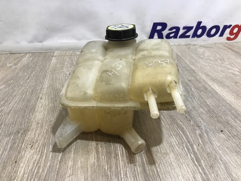 Бачок расширительный C-Max 2008 2.0 AODA