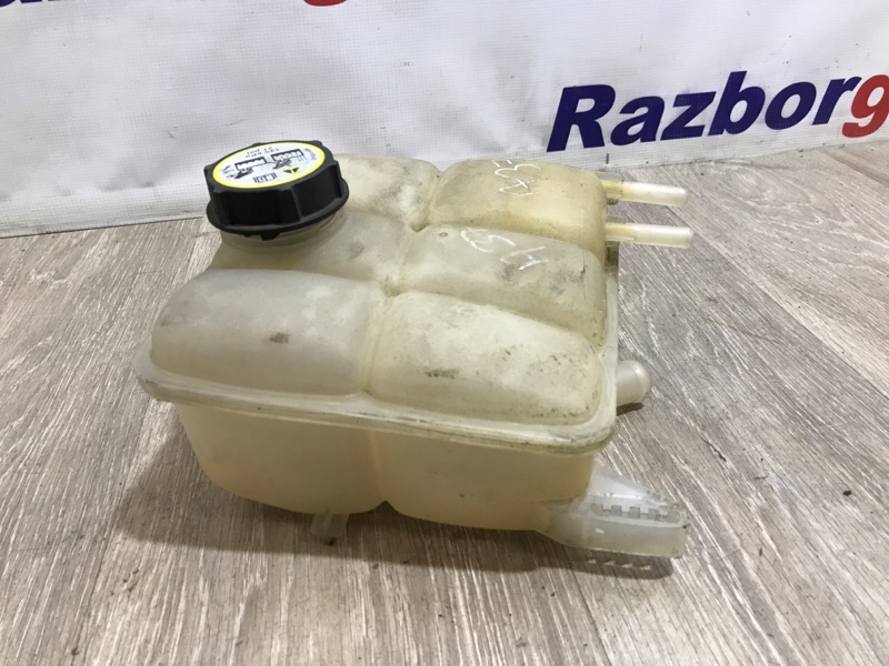 Бачок расширительный C-Max 2008 2.0 AODA