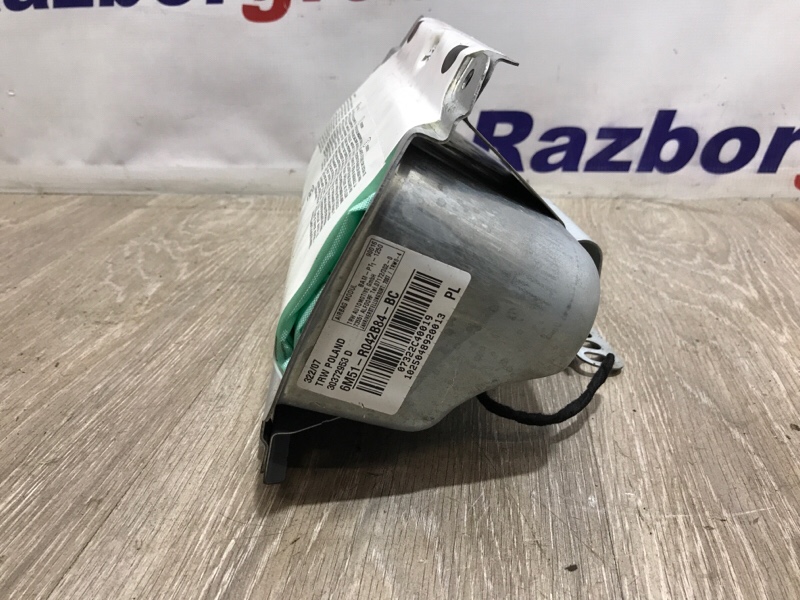 Подушка безопасности в торпедо Ford C-Max 2.0 AODA