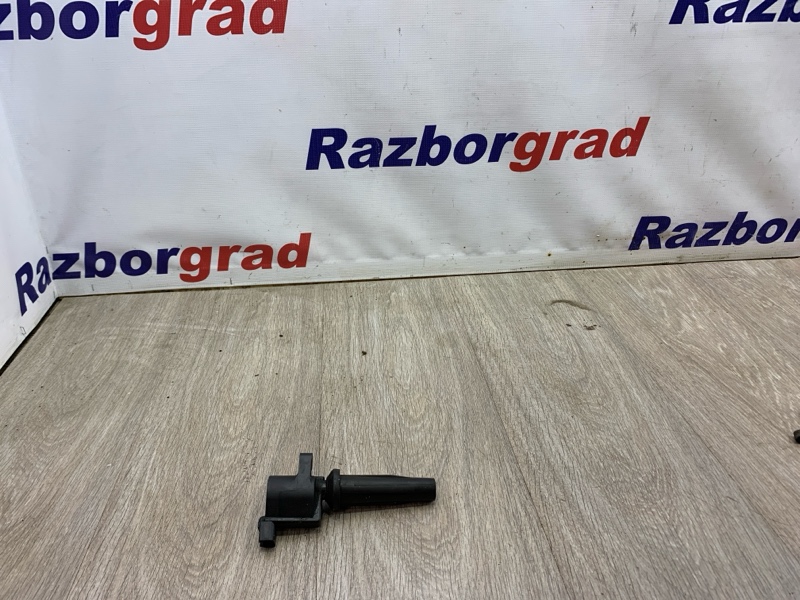 Катушка зажигания Ford Focus 2010 2 1.8 QQDB 880126 Б/У