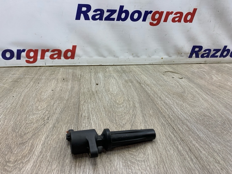 Катушка зажигания Ford Focus 2010 2 1.8 QQDB 880126 Б/У
