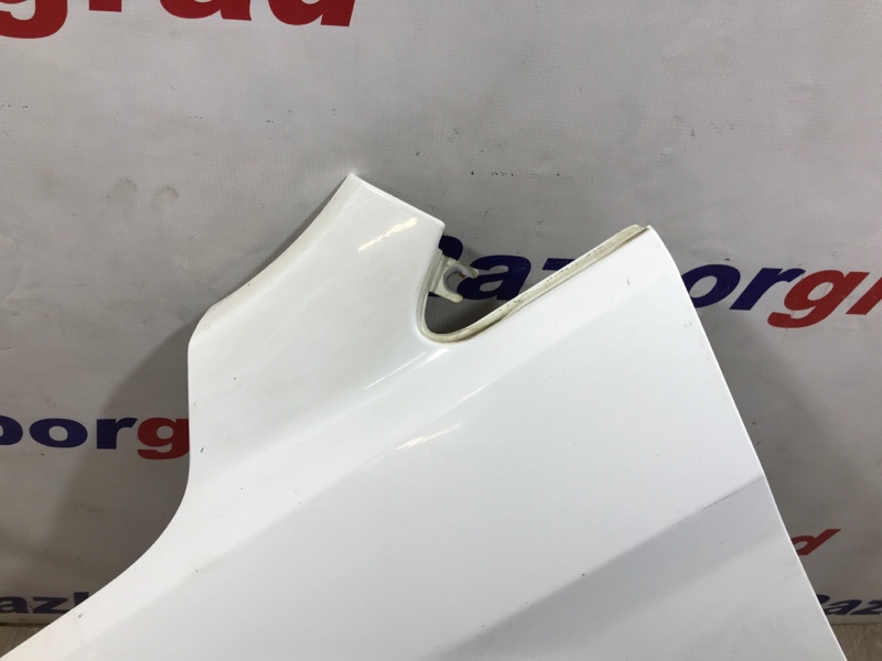 Крыло переднее левое Focus 2010 2 1.8 QQDB