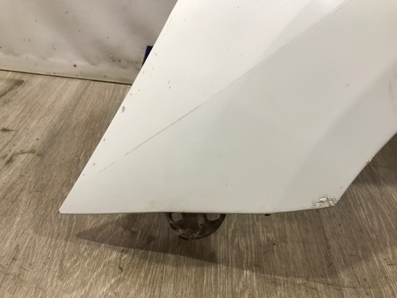 Крыло переднее левое Focus 2010 2 1.8 QQDB