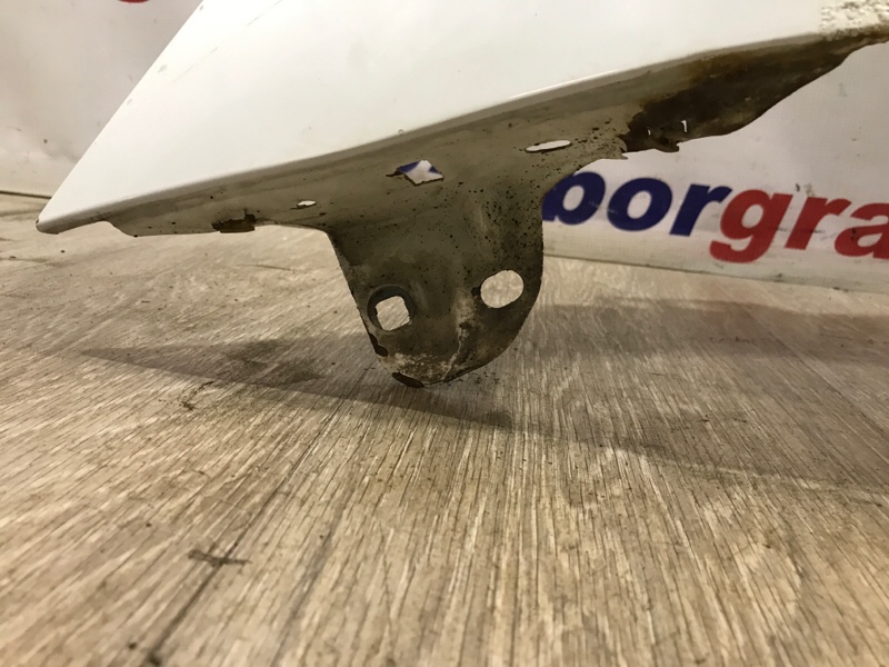 Крыло переднее левое Focus 2010 2 1.8 QQDB