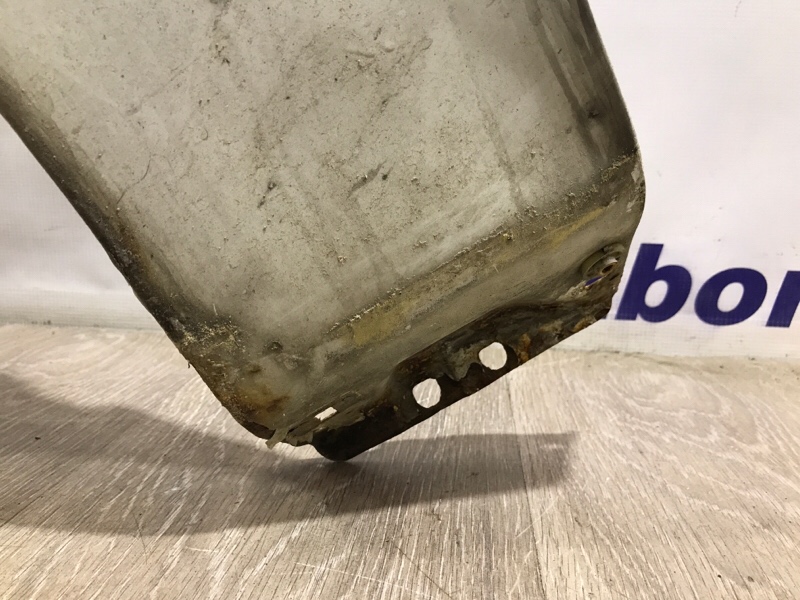 Крыло переднее левое Focus 2010 2 1.8 QQDB