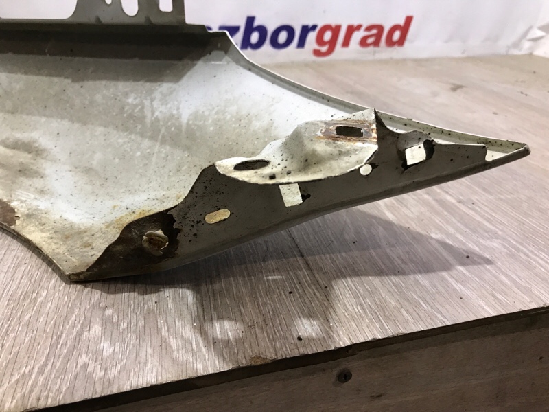 Крыло переднее левое Focus 2010 2 1.8 QQDB