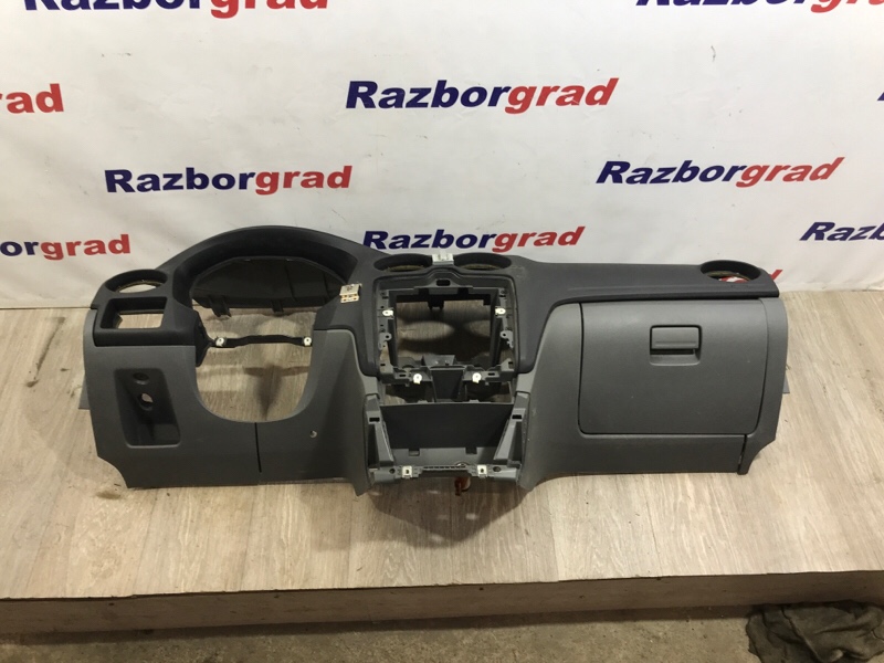 Торпедо Ford Focus 2010 2 1.8 QQDB 1567503 Б/У