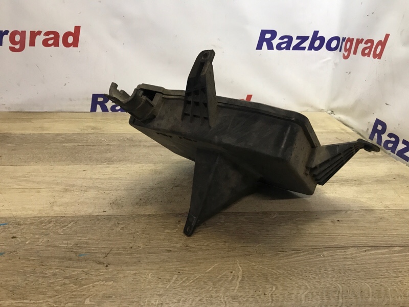Корпус блока управления двигателем Ford Focus 2010 2 1.8 QQDB 1501780 Б/У