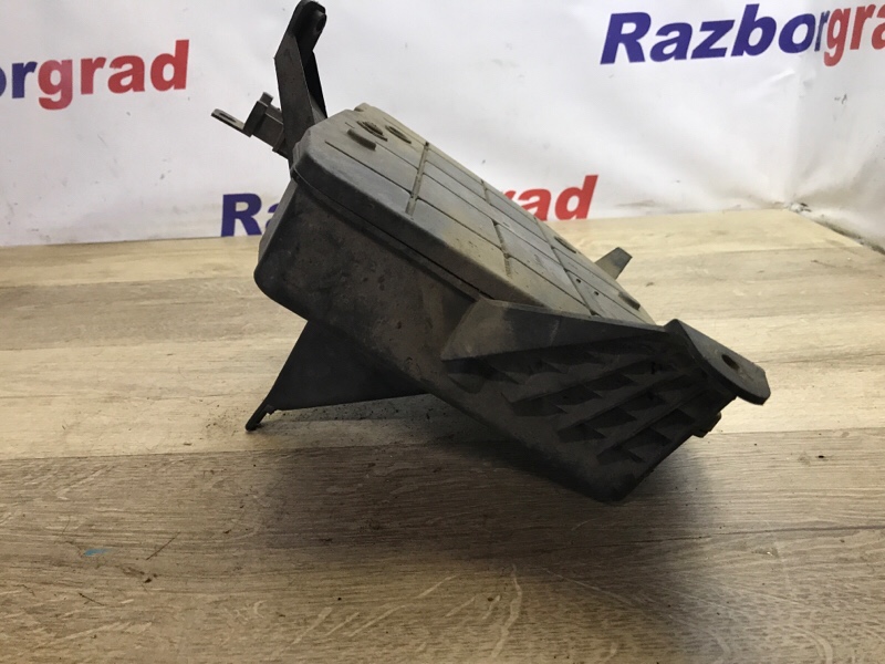 Корпус блока управления двигателем Ford Focus 2 1.8 QQDB