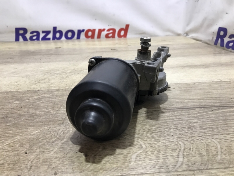 Моторчик стеклоочистителя передний Avensis 2006 1.6 3ZZFE