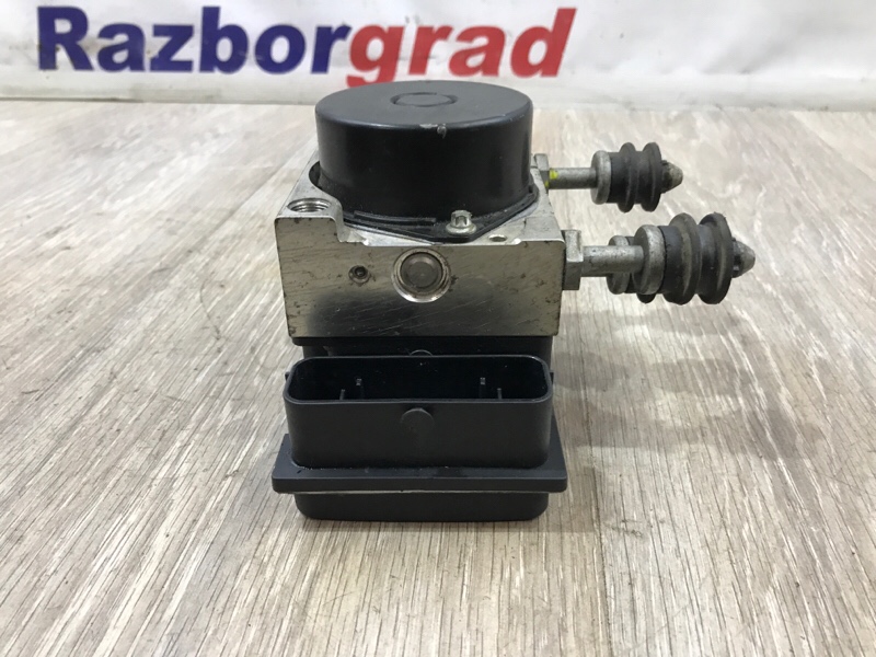 Блок abs Skoda Fabia 2 1.2 CBZA Блок abs Skoda Fabia 2 1.2 CBZA