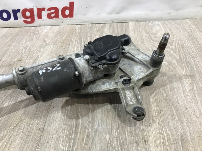 Трапеция дворников Honda Accord 8 R20A3 Трапеция дворников Honda Accord 8 R20A3