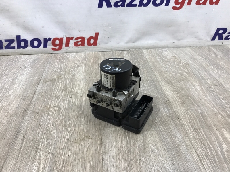 Блок abs Honda Accord 2009 8 R20A3 57110TL1G23 контрактная