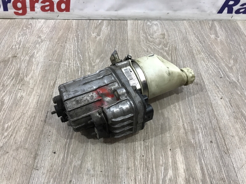 Электрогидроусилитель руля Opel Astra H 13292554 контрактная