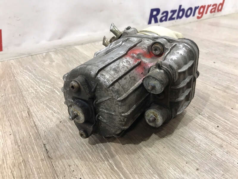 Электрогидроусилитель руля Opel Astra H