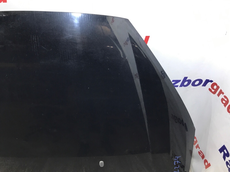Капот Galaxy 2008 2 2.0 AOWA