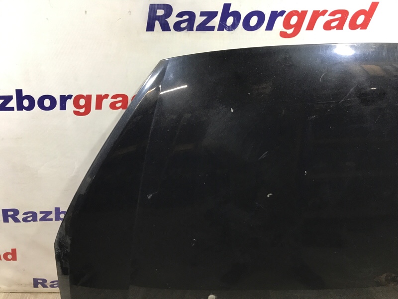 Капот Galaxy 2008 2 2.0 AOWA