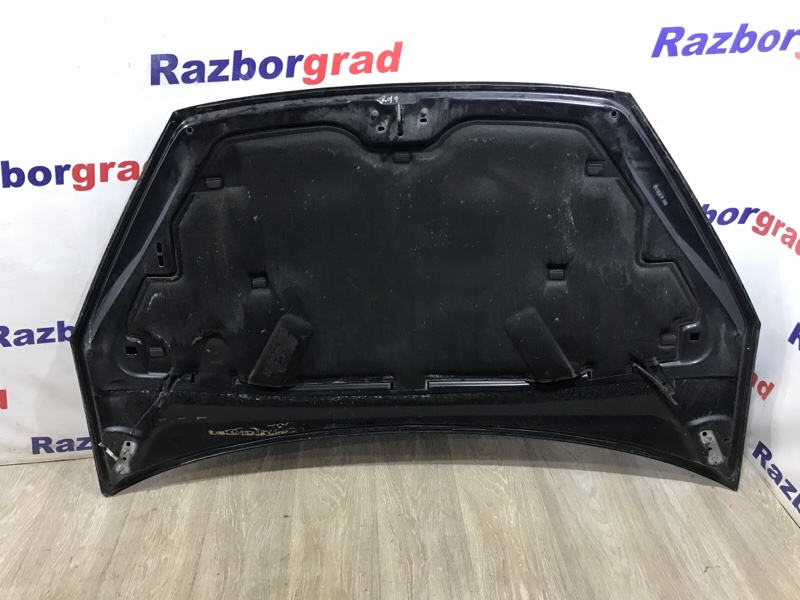 Капот Galaxy 2008 2 2.0 AOWA