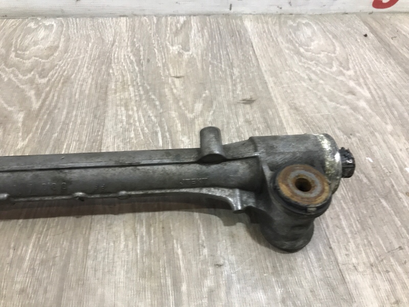 Рулевая рейка Yaris 15-20 XP130