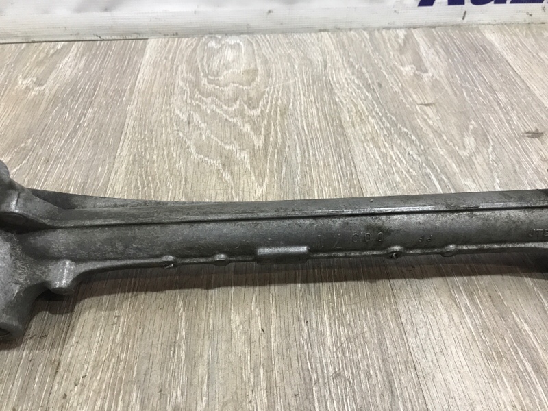 Рулевая рейка Toyota Yaris XP130