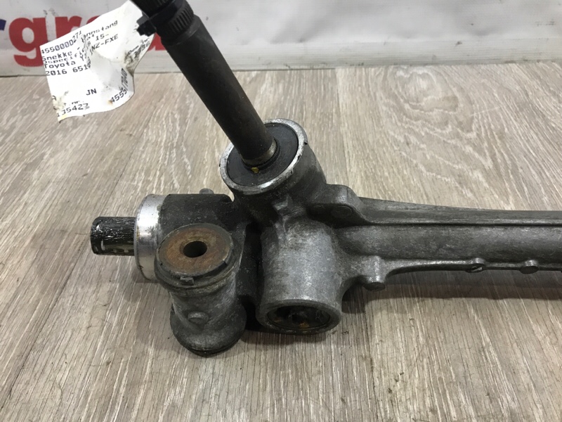 Рулевая рейка Yaris 15-20 XP130