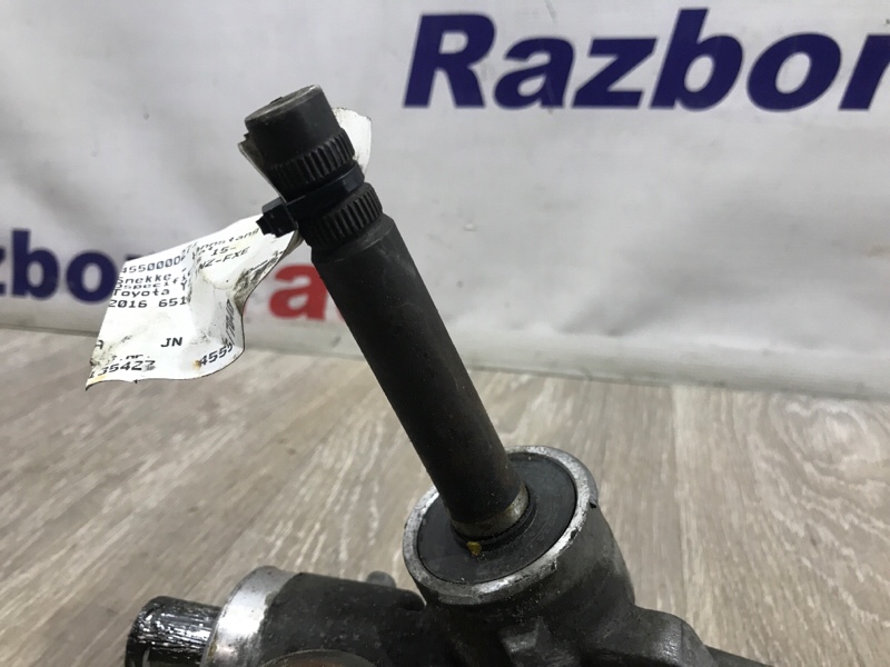 Рулевая рейка Yaris 15-20 XP130