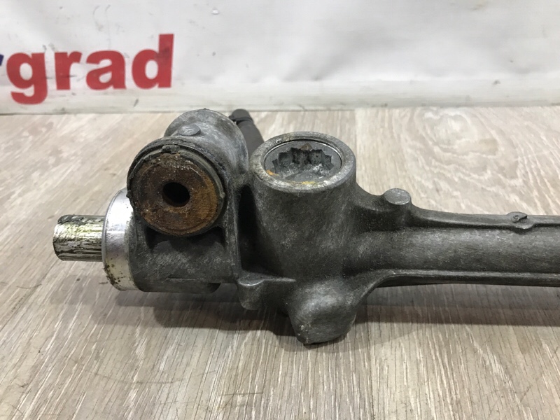 Рулевая рейка Yaris 15-20 XP130