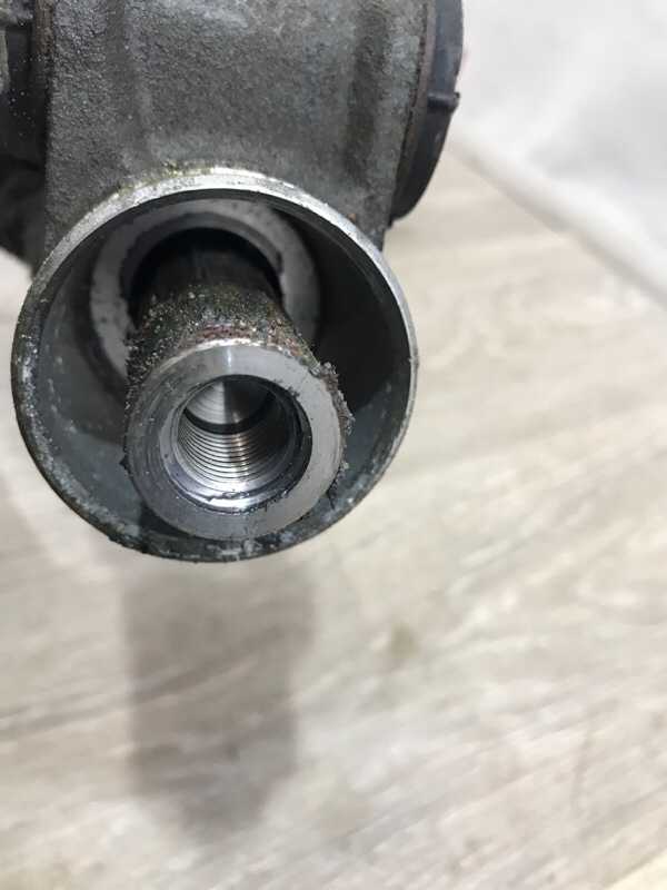 Рулевая рейка Yaris 15-20 XP130