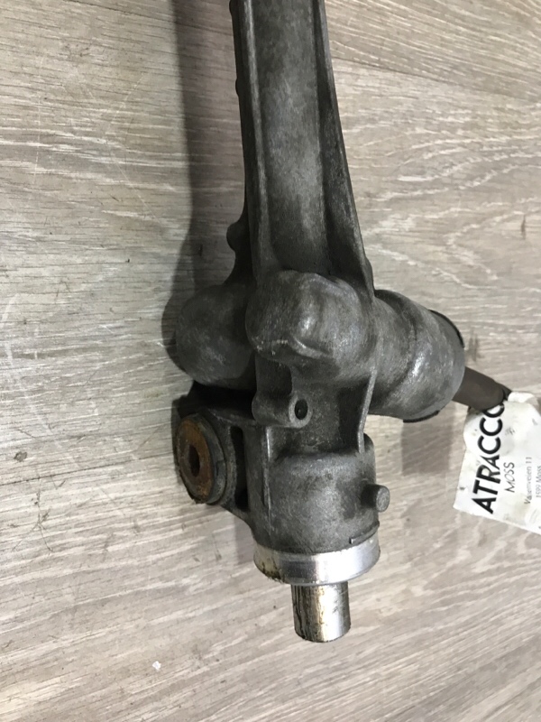 Рулевая рейка Yaris 15-20 XP130