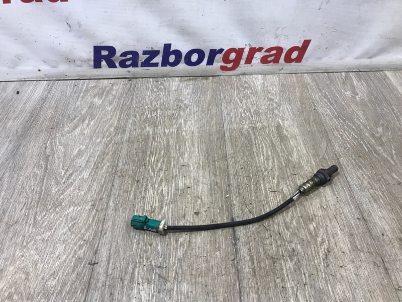 Запчасть лямбда зонд Ford Mondeo 2001 2.0 CJBB 1123897 контрактная Лямбда зонд Ford Mondeo 2001 2.0 CJBB 1123897 контрактная